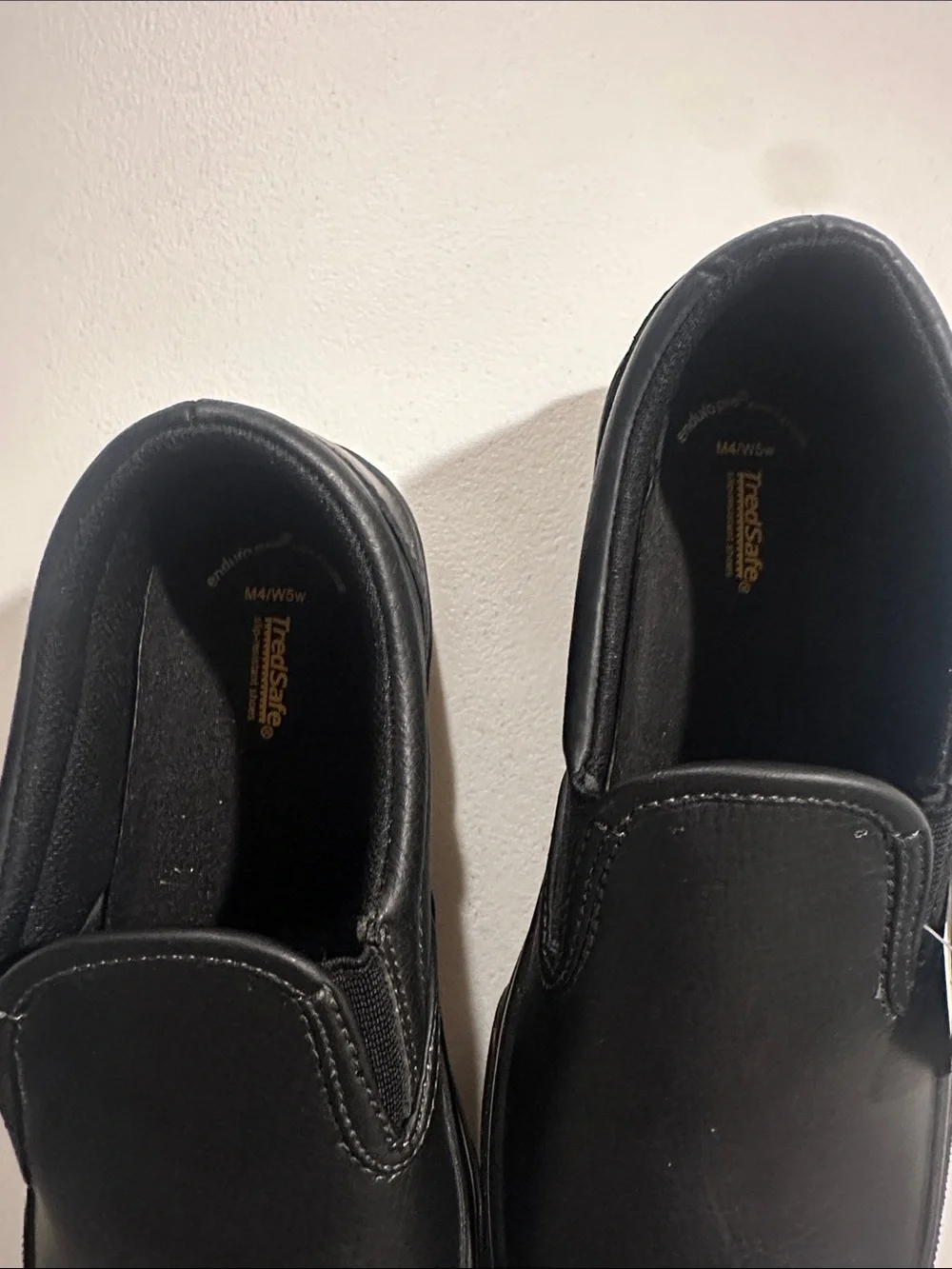 Tredsafe enduropro comfort